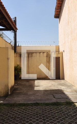Casa de condomínio para alugar com 56m², 2 quartos e 1 vagaÁrea comum