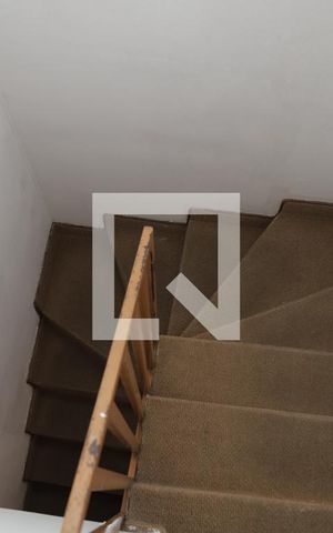 Casa de condomínio para alugar com 56m², 2 quartos e 1 vagaEscadas