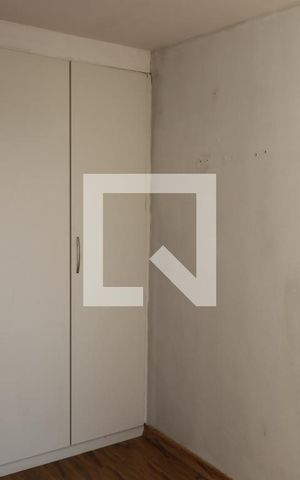 Casa de condomínio para alugar com 56m², 2 quartos e 1 vagaQuarto 2