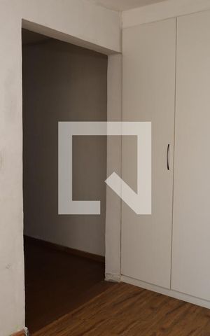 Casa de condomínio para alugar com 56m², 2 quartos e 1 vagaQuarto 2