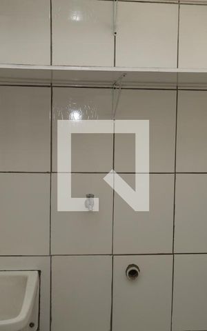 Casa de condomínio para alugar com 56m², 2 quartos e 1 vagaÁrea de Serviço