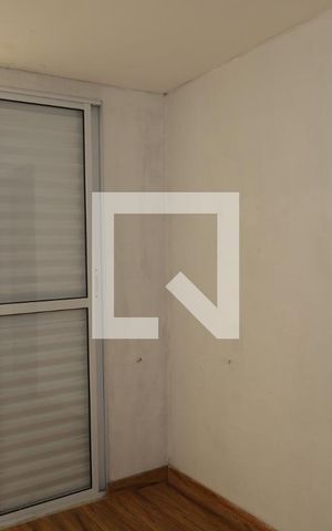 Casa de condomínio para alugar com 56m², 2 quartos e 1 vagaQuarto 2 