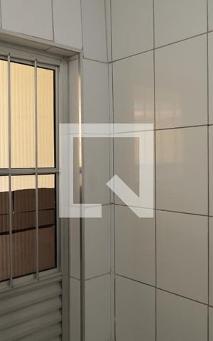 Casa de condomínio para alugar com 56m², 2 quartos e 1 vagaÁrea de Serviço
