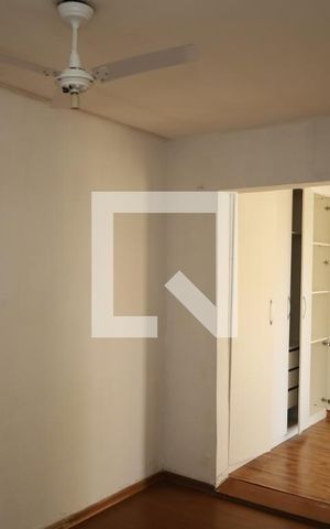 Casa de condomínio para alugar com 56m², 2 quartos e 1 vagaQuarto 2