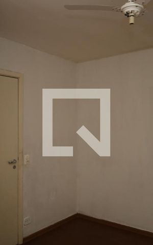 Casa de condomínio para alugar com 56m², 2 quartos e 1 vagaQuarto 2