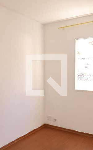 Casa de condomínio para alugar com 56m², 2 quartos e 1 vagaQuarto 1