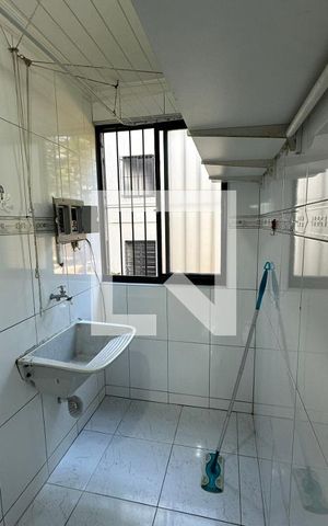 Apartamento para alugar com 256m², 3 quartos e 3 vagasÁrea de Serviço