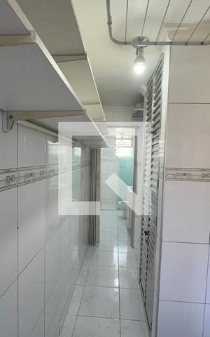 Apartamento para alugar com 256m², 3 quartos e 3 vagasÁrea de Serviço
