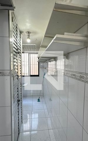 Apartamento para alugar com 256m², 3 quartos e 3 vagasÁrea de Serviço