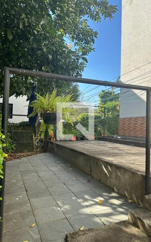 Apartamento para alugar com 256m², 3 quartos e 3 vagasÁrea comum