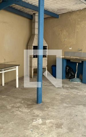 Apartamento para alugar com 256m², 3 quartos e 3 vagasÁrea comum