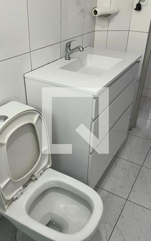 Apartamento para alugar com 256m², 3 quartos e 3 vagasBanheiro