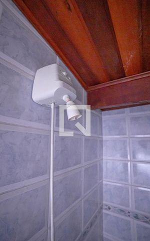 Casa para alugar com 160m², 5 quartos e 2 vagas Casa para alugar com 160m², 5 quartos e 2 vagasBanheiro da Suíte