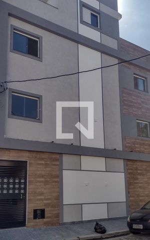 Apartamento para alugar com 40m², 2 quartos e sem vaga Apartamento para alugar com 40m², 2 quartos e sem vagaFachada