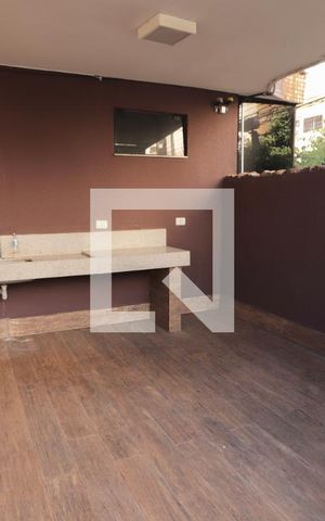 Apartamento para alugar com 290m², 4 quartos e 2 vagas Apartamento para alugar com 290m², 4 quartos e 2 vagasEspaço Gourmet