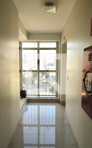 Apartamento para alugar com 290m², 4 quartos e 2 vagas Apartamento para alugar com 290m², 4 quartos e 2 vagasCorredor