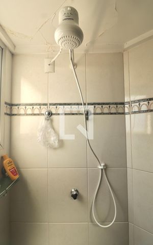 Apartamento para alugar com 290m², 4 quartos e 2 vagas Apartamento para alugar com 290m², 4 quartos e 2 vagasBanheiro 1