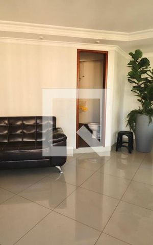 Apartamento para alugar com 290m², 4 quartos e 2 vagas Apartamento para alugar com 290m², 4 quartos e 2 vagasSala