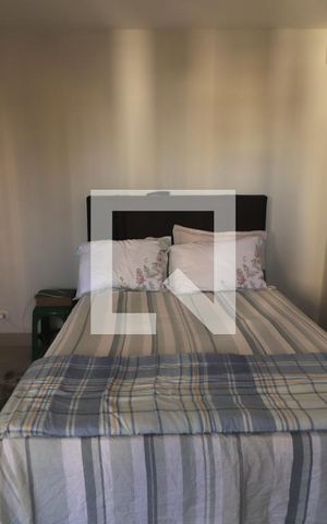 Apartamento para alugar com 290m², 4 quartos e 2 vagas Apartamento para alugar com 290m², 4 quartos e 2 vagasQuarto 3