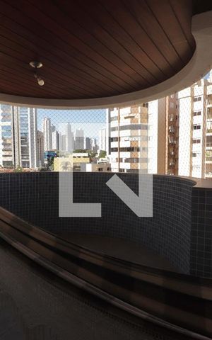 Apartamento para alugar com 290m², 4 quartos e 2 vagas Apartamento para alugar com 290m², 4 quartos e 2 vagassacada/ varanda