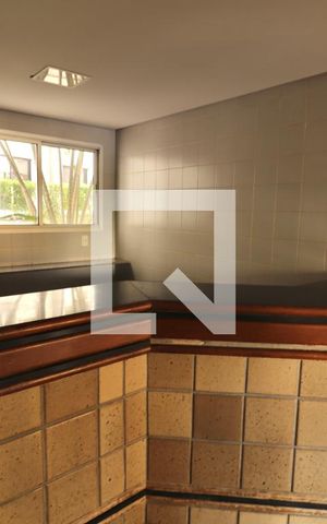 Apartamento para alugar com 290m², 4 quartos e 2 vagas Apartamento para alugar com 290m², 4 quartos e 2 vagasEspaço Gourmet
