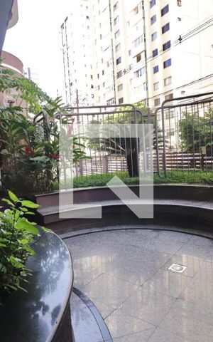 Apartamento para alugar com 290m², 4 quartos e 2 vagas Apartamento para alugar com 290m², 4 quartos e 2 vagasÁrea comum