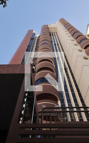 Apartamento para alugar com 290m², 4 quartos e 2 vagas Apartamento para alugar com 290m², 4 quartos e 2 vagasFachada