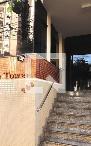 Apartamento para alugar com 290m², 4 quartos e 2 vagas Apartamento para alugar com 290m², 4 quartos e 2 vagasFachada