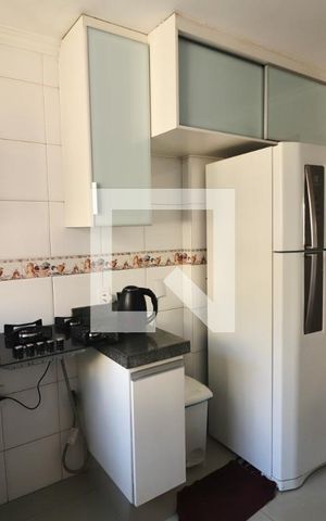 Apartamento para alugar com 290m², 4 quartos e 2 vagas Apartamento para alugar com 290m², 4 quartos e 2 vagasCozinha