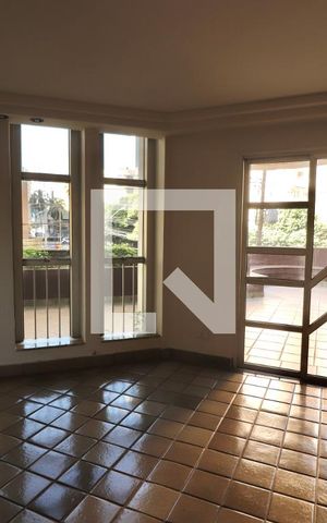 Apartamento para alugar com 290m², 4 quartos e 2 vagas Apartamento para alugar com 290m², 4 quartos e 2 vagasÁrea comum - Salão de festas