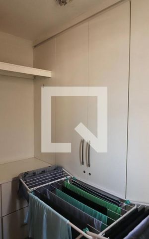 Apartamento para alugar com 290m², 4 quartos e 2 vagas Apartamento para alugar com 290m², 4 quartos e 2 vagasDespensa