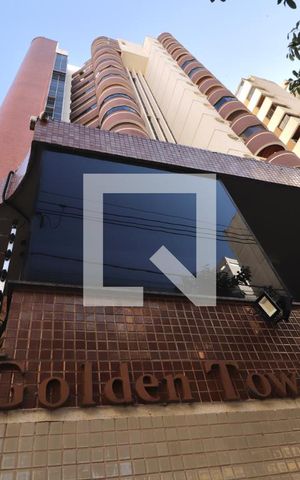 Apartamento para alugar com 290m², 4 quartos e 2 vagas Apartamento para alugar com 290m², 4 quartos e 2 vagasFachada