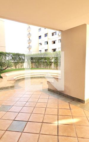 Apartamento para alugar com 290m², 4 quartos e 2 vagas Apartamento para alugar com 290m², 4 quartos e 2 vagasÁrea comum