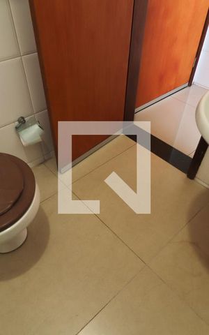 Apartamento para alugar com 290m², 4 quartos e 2 vagas Apartamento para alugar com 290m², 4 quartos e 2 vagasBanheiro 5