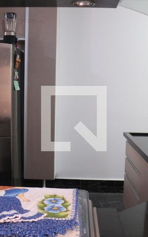 Casa à venda com 129m², 2 quartos e 2 vagasCozinha