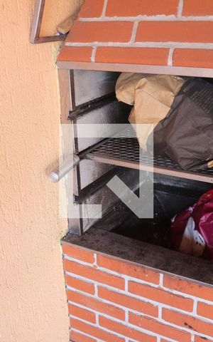 Casa à venda com 129m², 2 quartos e 2 vagasChurrasqueira