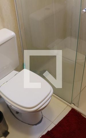 Casa à venda com 129m², 2 quartos e 2 vagasBanheiro da Suíte