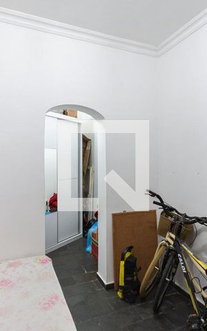 Casa à venda com 96m², 2 quartos e 1 vagaQuarto 2