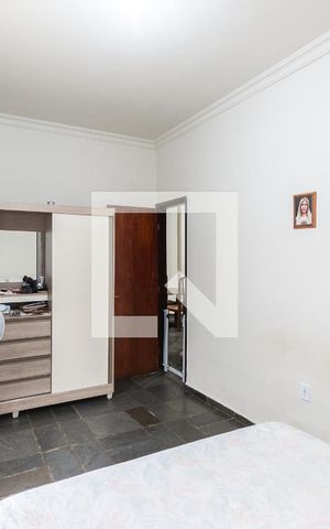 Casa à venda com 96m², 2 quartos e 1 vagaQuarto 1