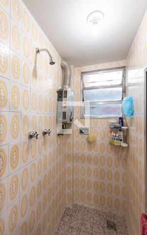 Casa à venda com 96m², 2 quartos e 1 vagaBanheiro