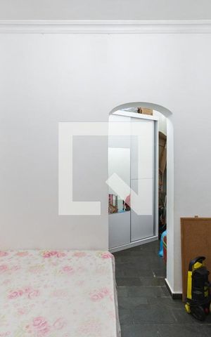 Casa à venda com 96m², 2 quartos e 1 vagaQuarto 2
