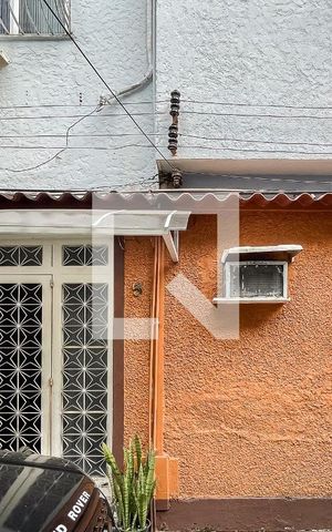 Casa à venda com 96m², 2 quartos e 1 vagaFachada