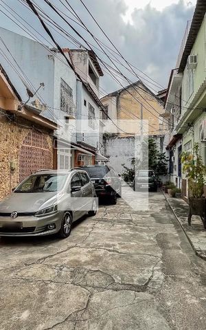 Casa à venda com 96m², 2 quartos e 1 vagaVila