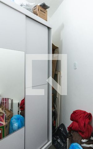 Casa à venda com 96m², 2 quartos e 1 vagaQuarto 2