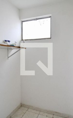 Apartamento para alugar com 60m², 2 quartos e 1 vagaQuarto de Serviço