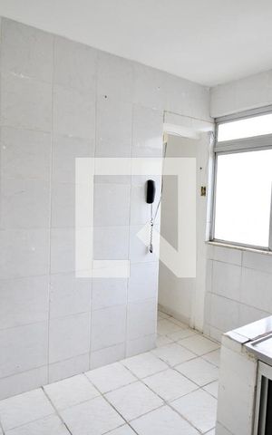 Apartamento para alugar com 60m², 2 quartos e 1 vagaCozinha e Área de Serviço