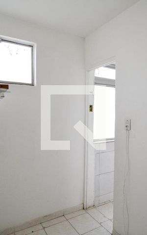 Apartamento para alugar com 60m², 2 quartos e 1 vagaQuarto de Serviço