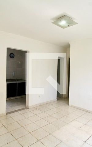 Apartamento para alugar com 60m², 2 quartos e 1 vagaSala