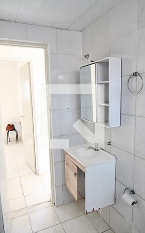 Apartamento para alugar com 60m², 2 quartos e 1 vagaBanheiro