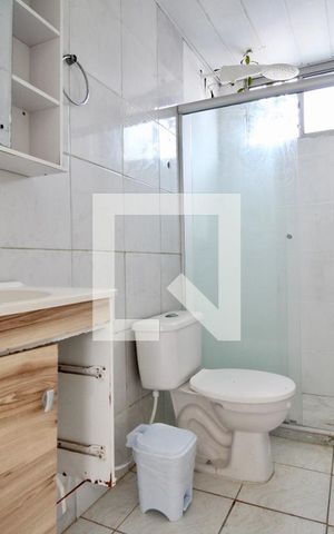 Apartamento para alugar com 60m², 2 quartos e 1 vagaBanheiro